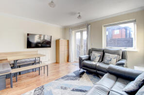 25, Levens Hall Drive, Westcroft, Milton Keynes MK4 4GD