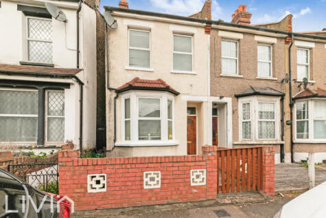 Mill Lane, Croydon, Greater London