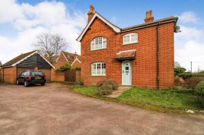 45, Southill Road, Biggleswade SG18 9NN