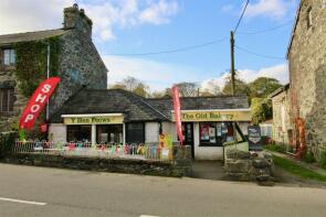 The Old Bakery, Sarn Hir, Llanbedr LL45 2LD