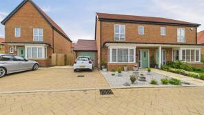 3, Leslie Drive, Codicote SG4 8EB