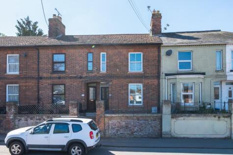 13 Douglas Place, Ravensmere, Beccles, Suffolk NR34 9DY