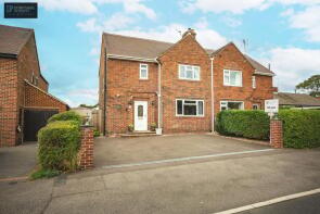 29, The Dovecote, Horsley, Derby DE21 5BS