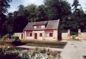 1, The Courtyard, Access Road To Staffield Hall, Penrith CA10 1EU