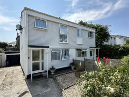 24, Ventonlace, Grampound Road TR2 4EQ