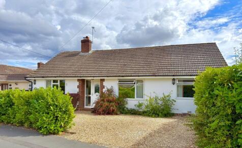 Windsor Road, Lindford, Hampshire