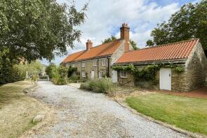 Long Farm, Carr Lane, Wadworth, Doncaster DN11 9AS