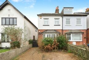 441 Ventnor, Leatherhead Road, Chessington KT9 2NQ