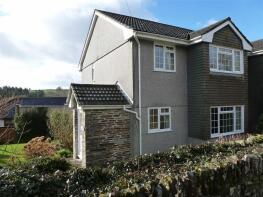 Pemberley, The Village, Road From Carron Cross To Bickleigh Bridge, Plymouth PL6 7AH