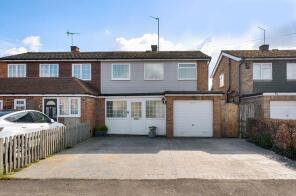 20, Bramley Road, East Peckham, Tonbridge TN12 5BW