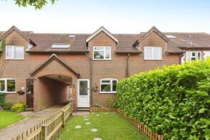 17, Shakespeare Orchard, Aylesbury HP18 0SQ
