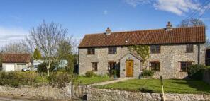 Walnut Tree Cottage, Village Road, Bristol BS35 1NR