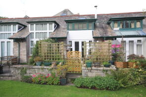 Flat 2, Meathop Grange, Meathop, Grange-over-sands LA11 6RB