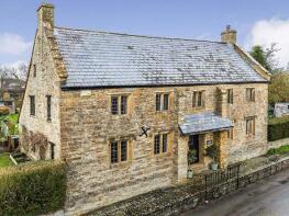 High Pavement, Down Lane From Corner House To Junction Mill Lane, Sherborne DT9 4SW