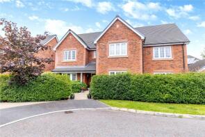 2, Jay Close, Congleton CW12 4AR