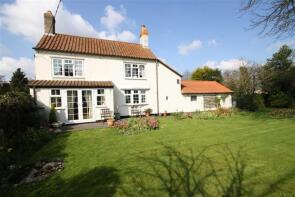 The Nook, Townside Lane, Retford DN22 0EN