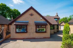 14, Ullswater Place, Dronfield S18 8NX