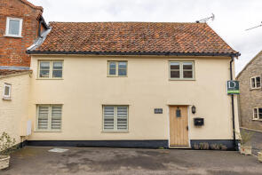 The Old Storehouse, Bridge Street, Halesworth IP19 9HY