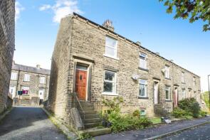 23, Exeter Street, Salterhebble, Halifax HX3 0PU