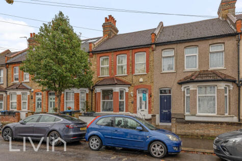 Winterbourne Road, Thornton Heath