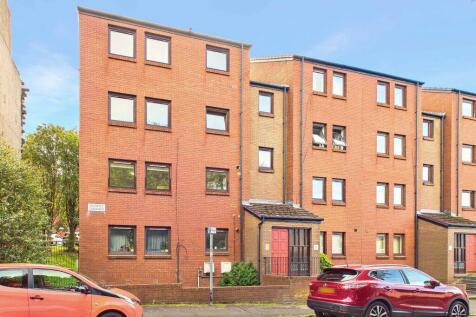 51/3 Dundee Terrace, Polwarth, Edinburgh, EH11 1DP