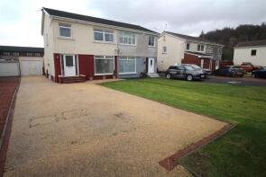 7, Etive Road, Wemyss Bay PA18 6DN