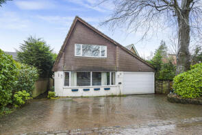 126, Sutherland Avenue, Westerham TN16 3HJ