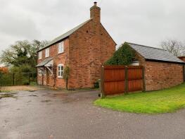 22, Burrough End, Melton Mowbray LE14 2EW