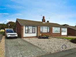 36, Castle View Gardens, Pevensey BN24 5HP