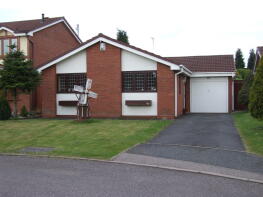92, Sudeley, Dosthill, Tamworth B77 1JU