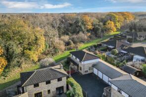 10, Five Arches, Orton Wistow, Peterborough PE2 6FG