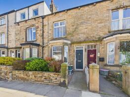 103, Scotforth Road, Lancaster LA1 4JN