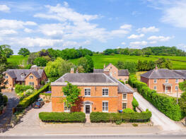 The Manor House, Main Road, Ashbourne DE6 3DA