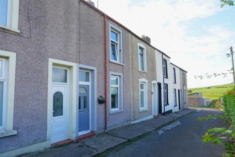 Cleator Street, Millom