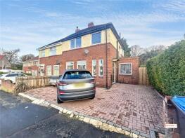 33, Woodside Gardens, The Middles, Stanley DH9 6BA