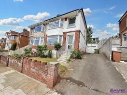 27, Fairview Avenue, Plymouth PL3 6DP