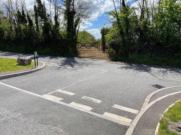 existing access