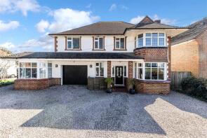 44 Dulverton, Yewlands Close, Banstead SM7 3DB