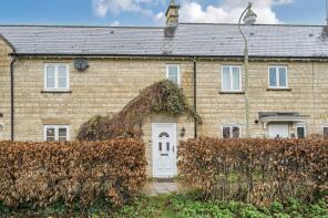 16, Campion Way, Witney OX28 1ES