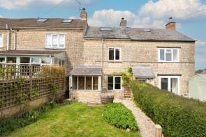 2, Upper Church Row, Windsoredge Lane, Stroud GL6 0NR