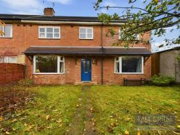 110, Manchester Road, Manchester M31 4BD