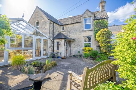 Tibbiwell Lane, Painswick, GL6