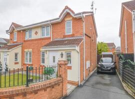 33, Warrender Drive, Prenton CH43 7SD