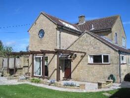 Ashfield, Yeovil Marsh Road, Yeovil Marsh, Yeovil BA21 3QN