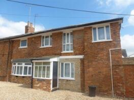 The Old Coach House, Sherington MK16 9JA