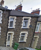 26, James Street, New Tredegar NP24 6JN
