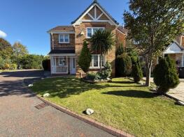 14, Caplin Close, Tower Hill, Liverpool L33 4GA