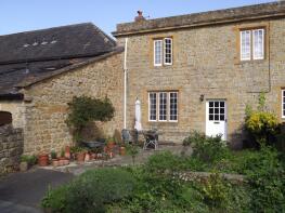 Hawthorne Cottage, New Cross, South Petherton TA13 5HD