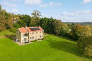 Yeoman Hall, Home Farm To Sleights Bridge, Woodlands, Whitby YO21 1RY