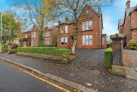 "Oakfield", London Road, Kilmarnock, East Ayrshire, KA3 7AG